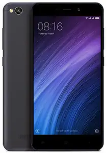 Замена аккумулятора на телефоне Xiaomi Redmi 4A в Екатеринбурге